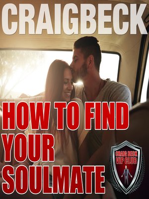 cover image of How to Find Your Soulmate